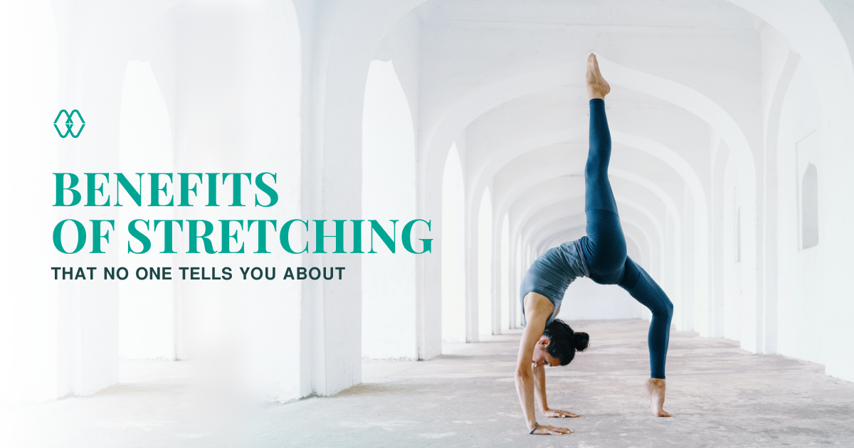 Benefits Of Stretching That No One Tells You About