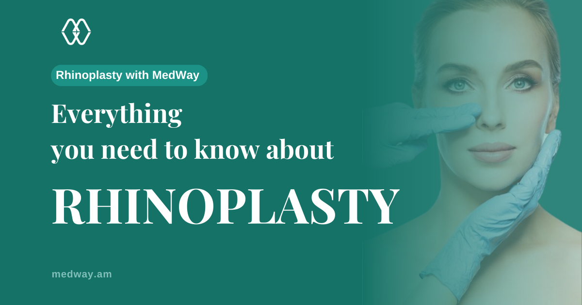Rhinoplasty Surgery: Enhancing Your Features with Precision and Care