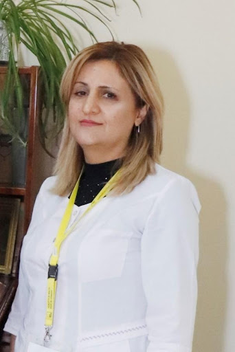 Ասյա Գրիգորյան