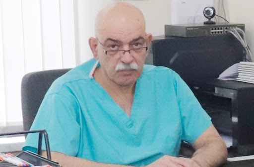 Sargis Jamagortsyan